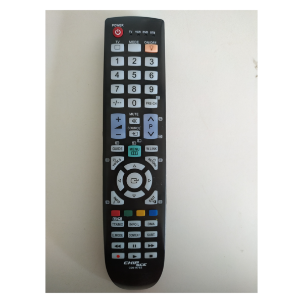 Controle Remoto SAMSUNG RM-D762